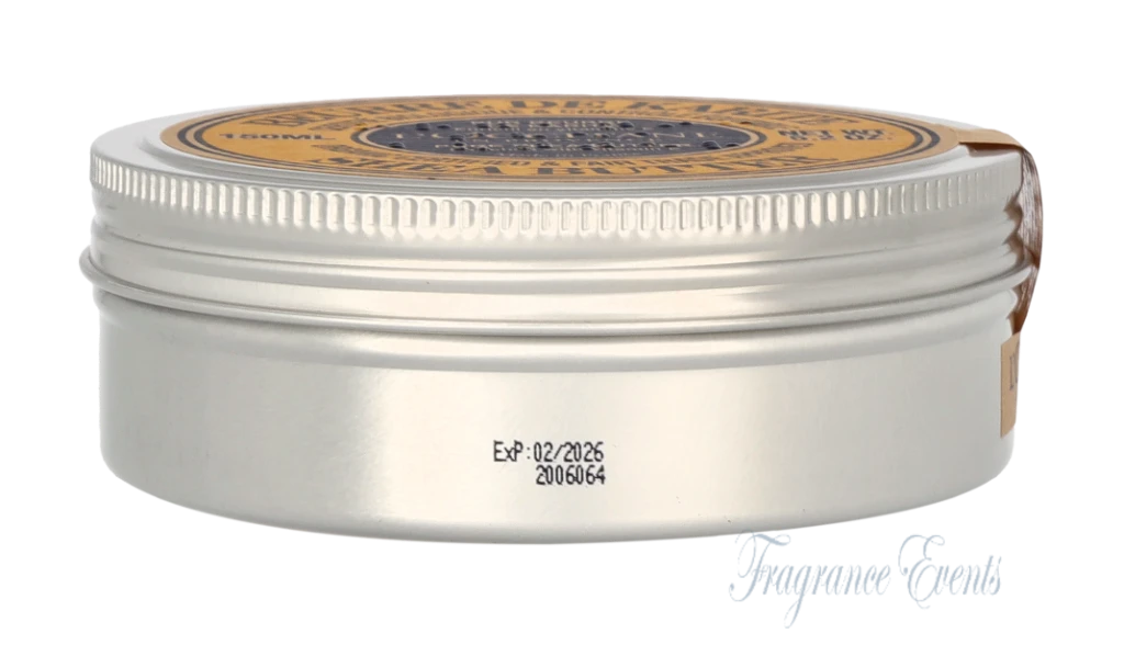 L'Occitane Shea Butter