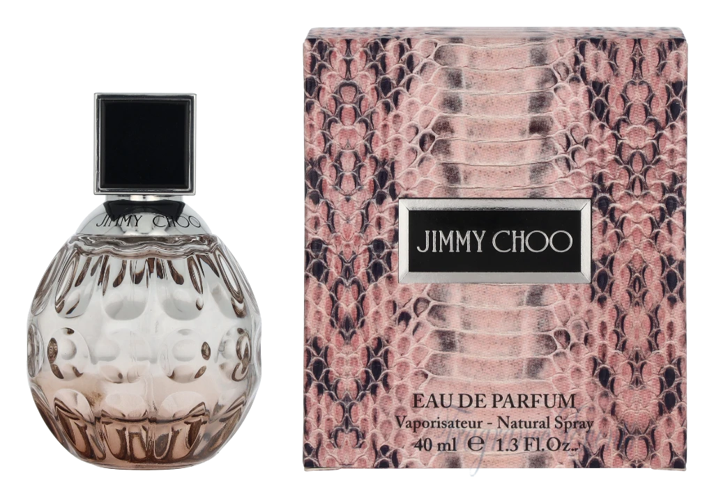 Jimmy Choo Woman Edp Spray