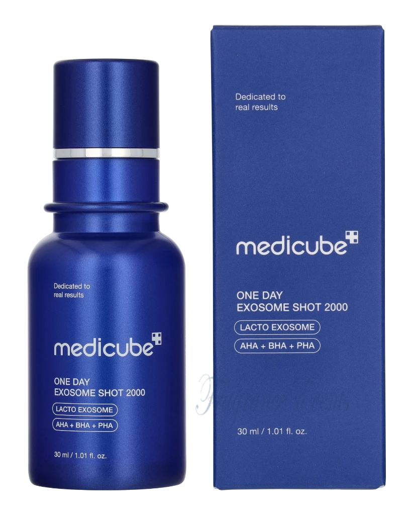 Medicube One Day Exosome Shot 2000