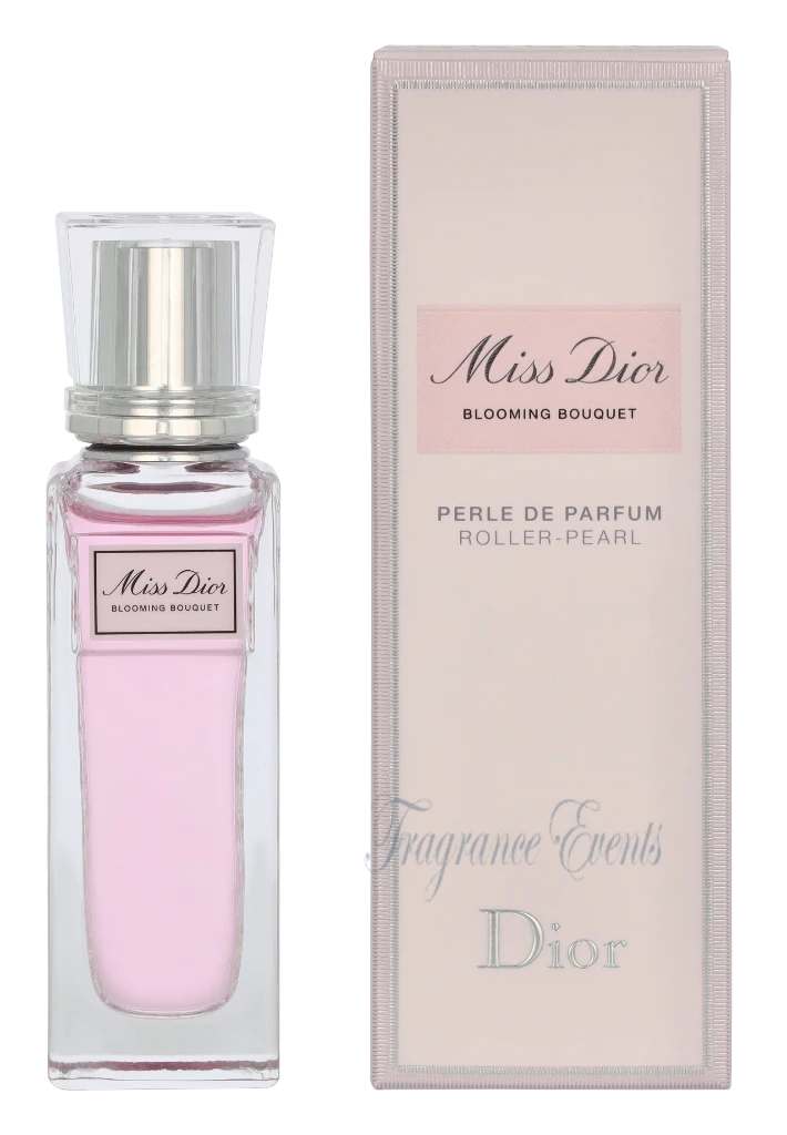 Dior Miss Dior Blooming Bouquet Roller-Pearl