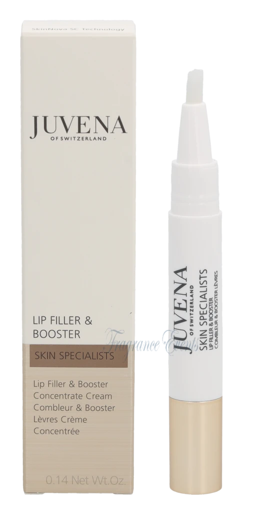 Juvena Skin Specialists Lip Filler & Booster