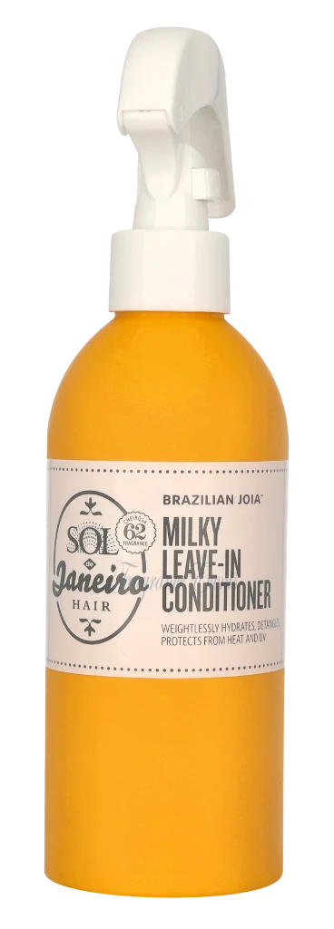Sol De Janeiro Brazilian Joia Milky Leave-In Conditioner