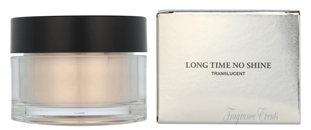 Lancome Long Time No Shine Loose Setting Powder