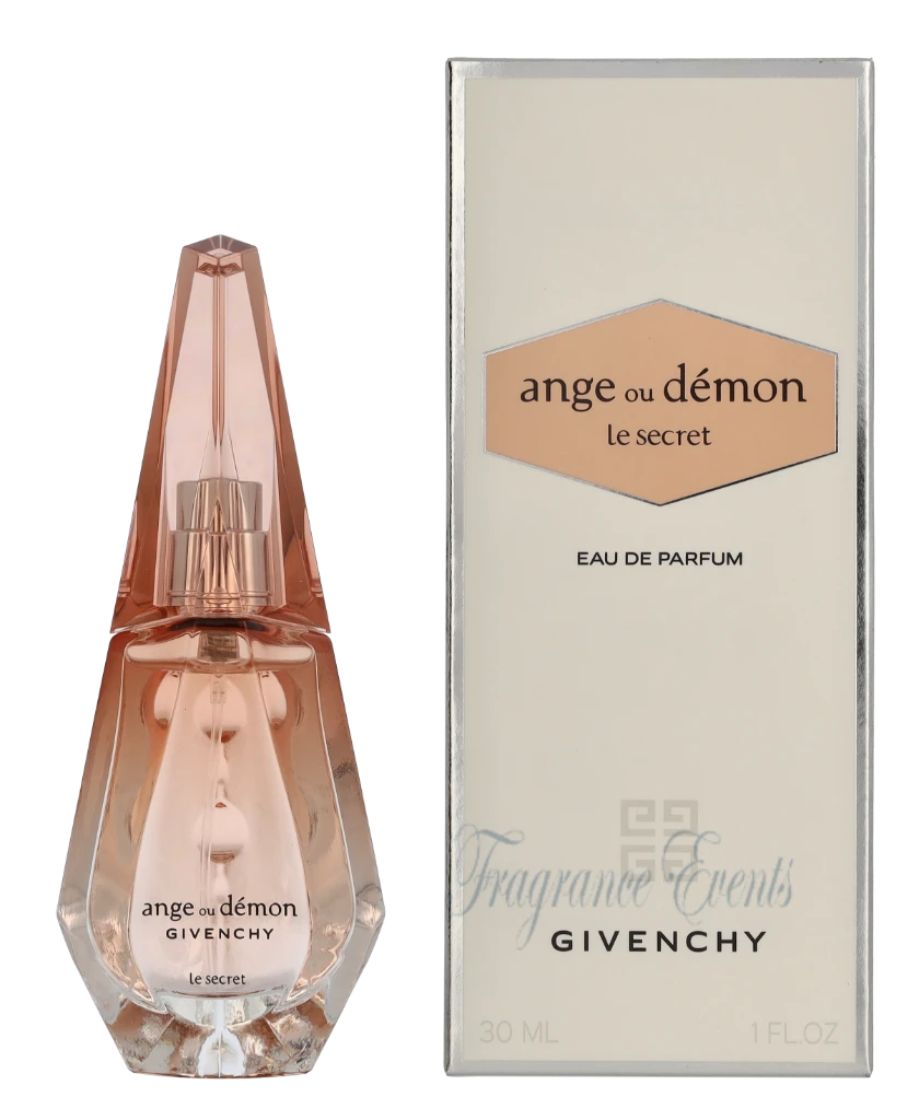 Givenchy Ange Ou Demon Le Secret Edp Spray