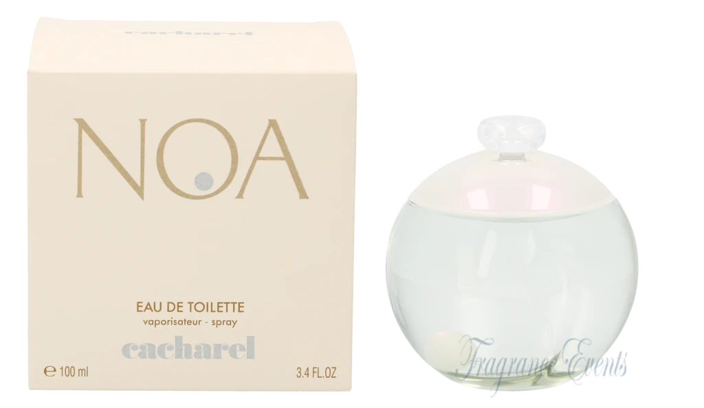 Cacharel Noa Edt Spray
