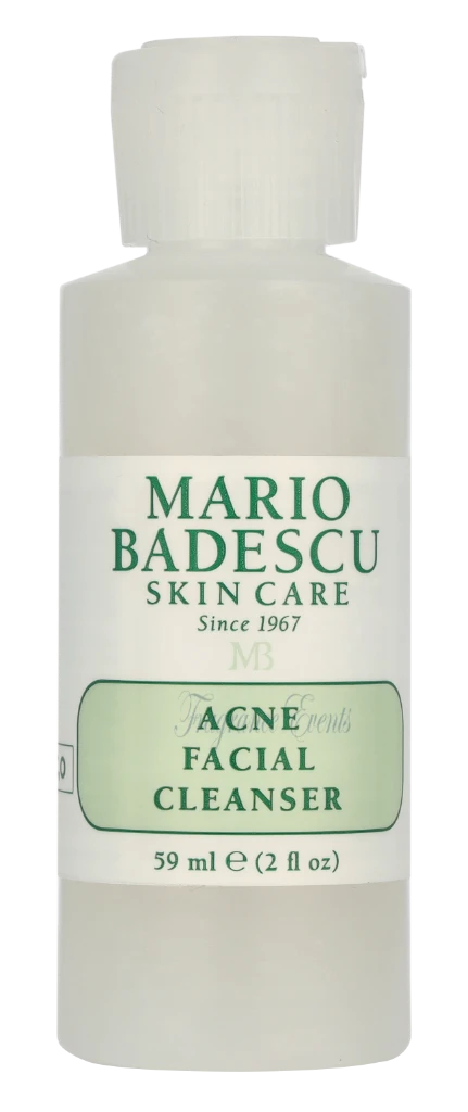 Mario Badescu Acne Facial Cleanser