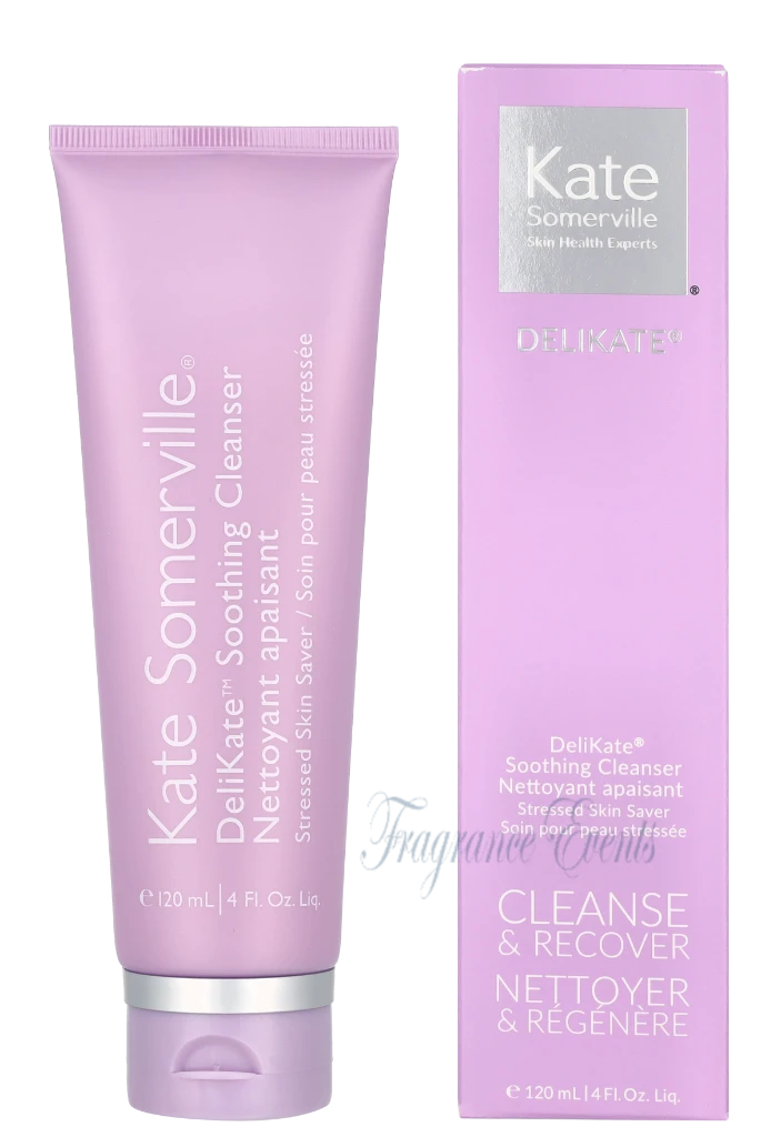 Kate Somerville DeliKate Soothing Cleanser
