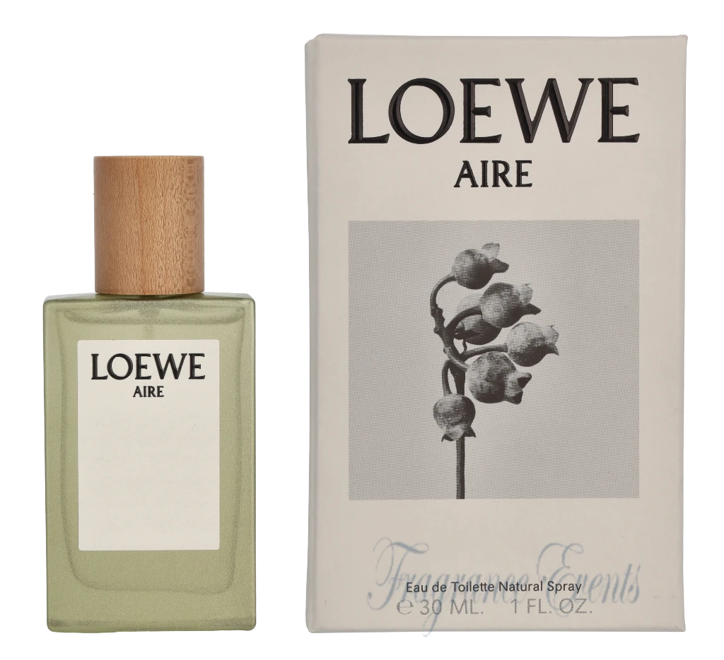 Loewe Aire Edt Spray
