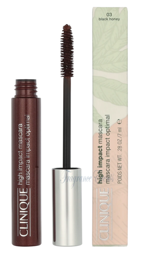 Clinique High Impact Optimal Mascara