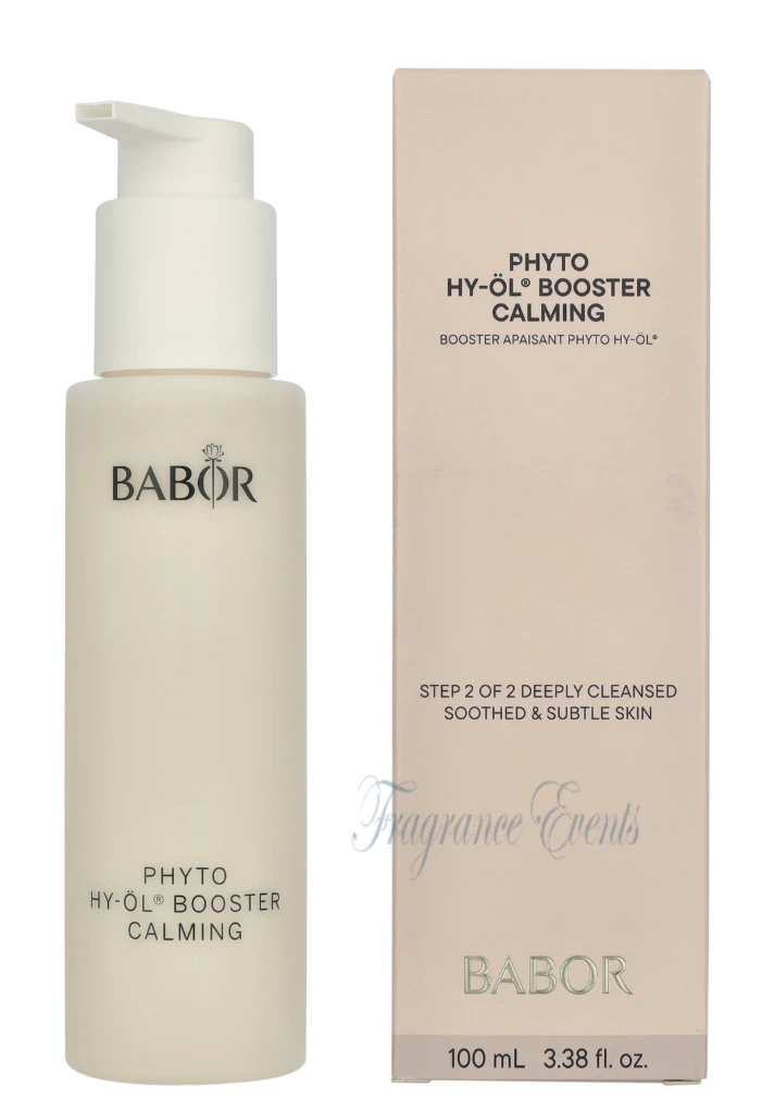 Babor Phyto Hy-Ol Booster Calming