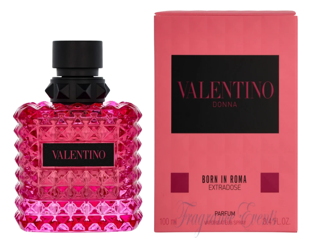 Valentino Born In Roma Donna Edp Spray