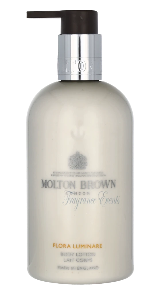 Molton Brown Flora Luminare Body Lotion
