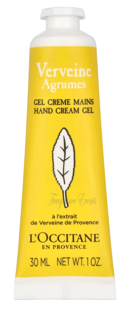 L'Occitane Verveine Agrumes Hand Cream Gel
