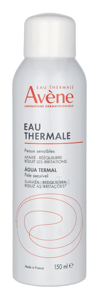 Avene Thermal Spring Water
