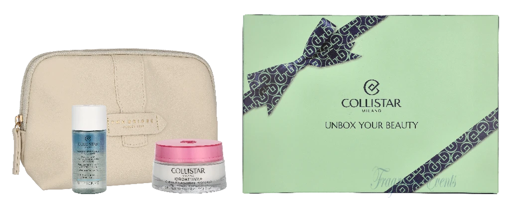 Collistar Idroattiva Set