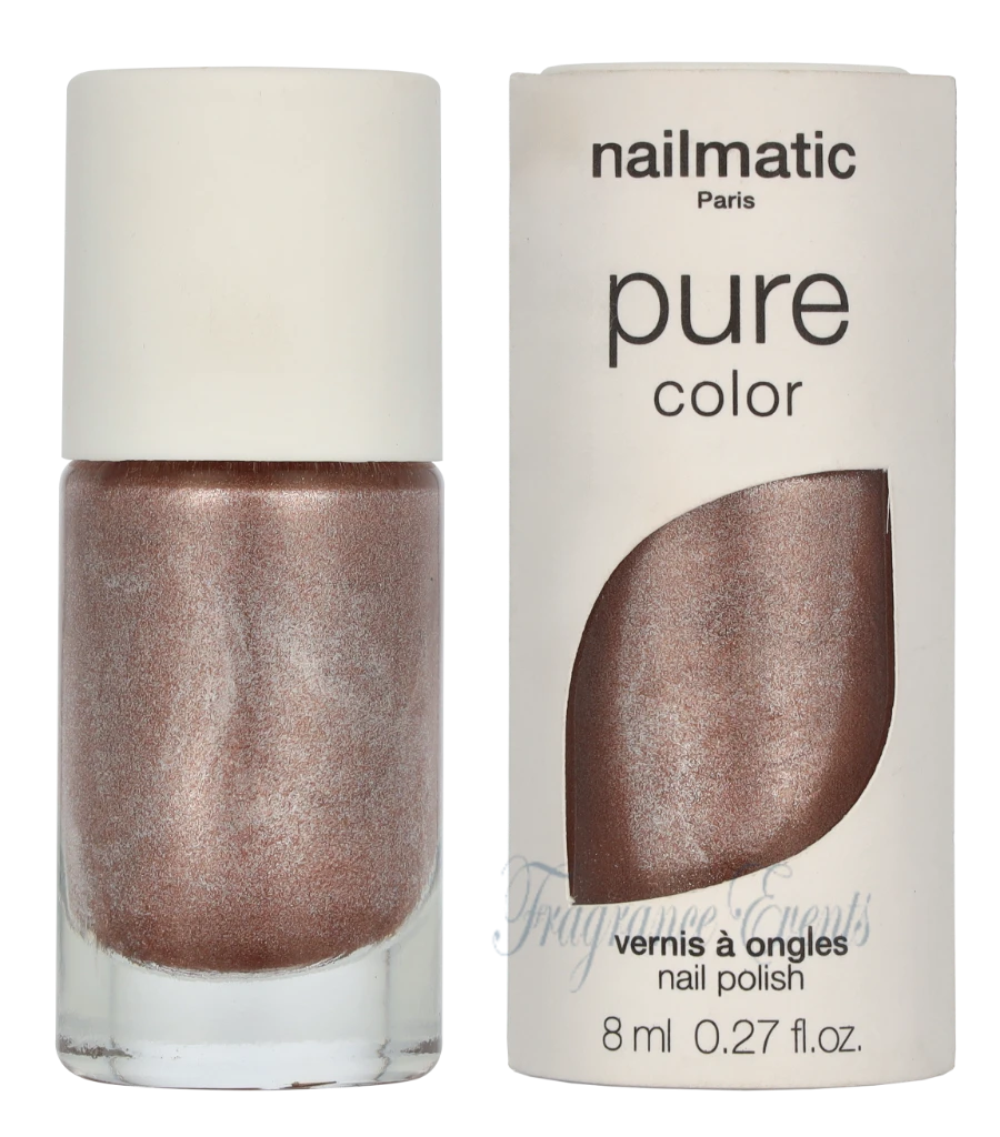 Nailmatic Pure Color