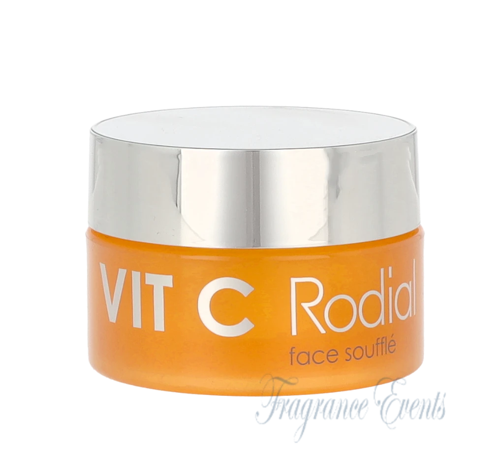 Rodial Vit C Face Souffle Deluxe