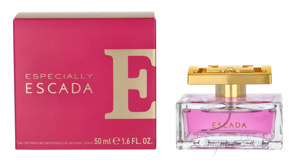 Escada Especially Edp Spray