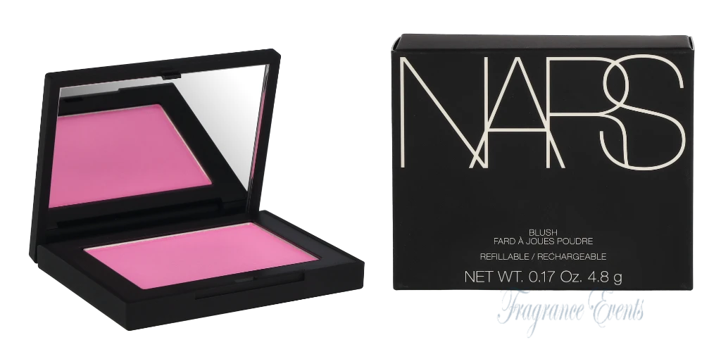 Nars Blush