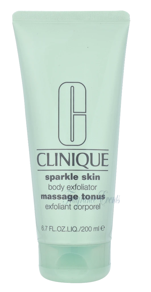 Clinique Skincare Sparkle Skin Body