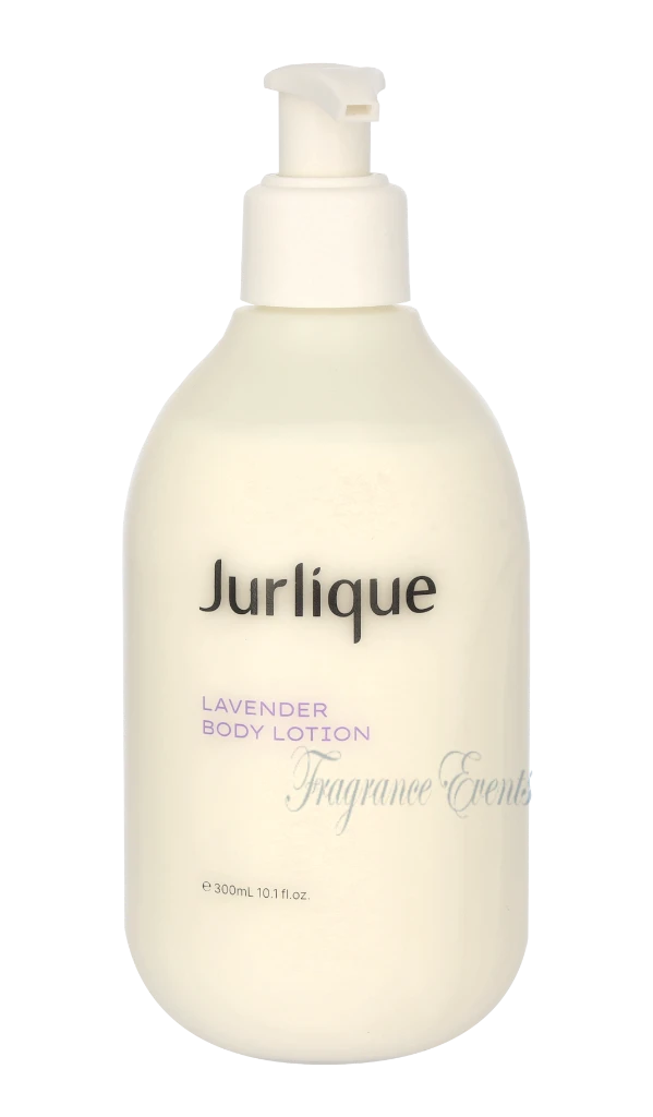 Jurlique Comforting Lavender Body Lotion