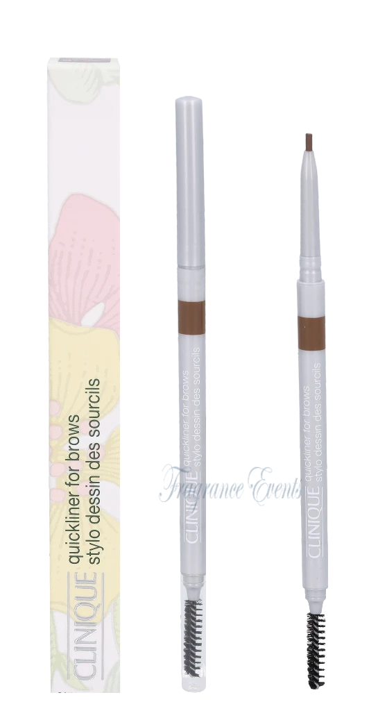 Clinique Quickliner For Brows