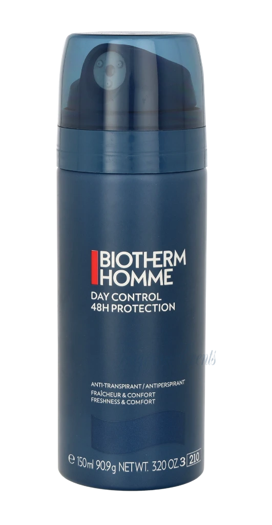 Biotherm Homme 48H Day Control Anti Trans. Spray