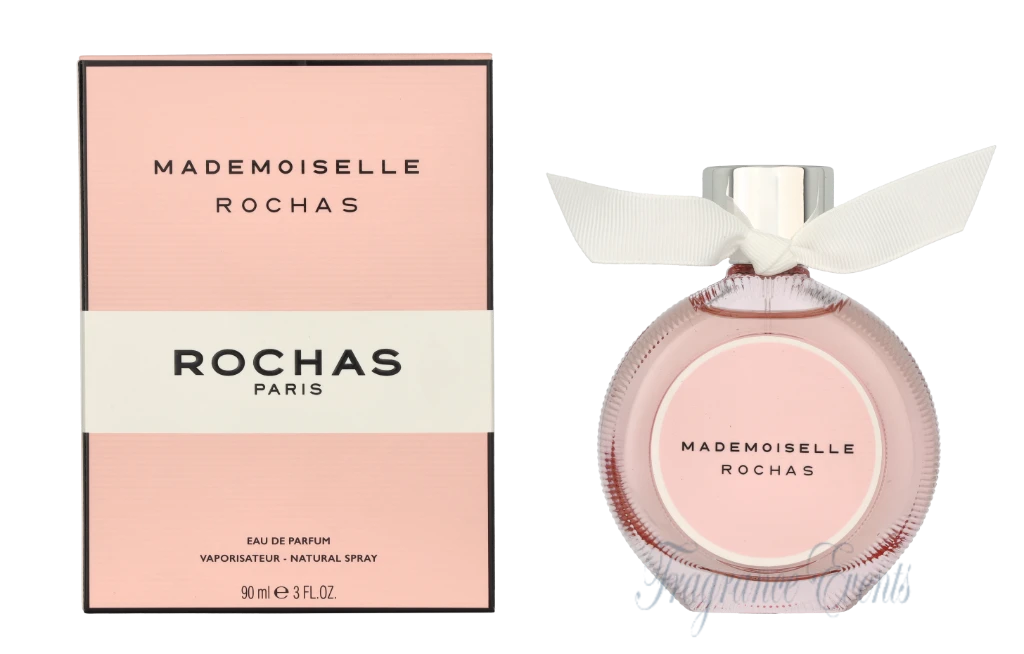 Rochas Mademoiselle Edp Spray