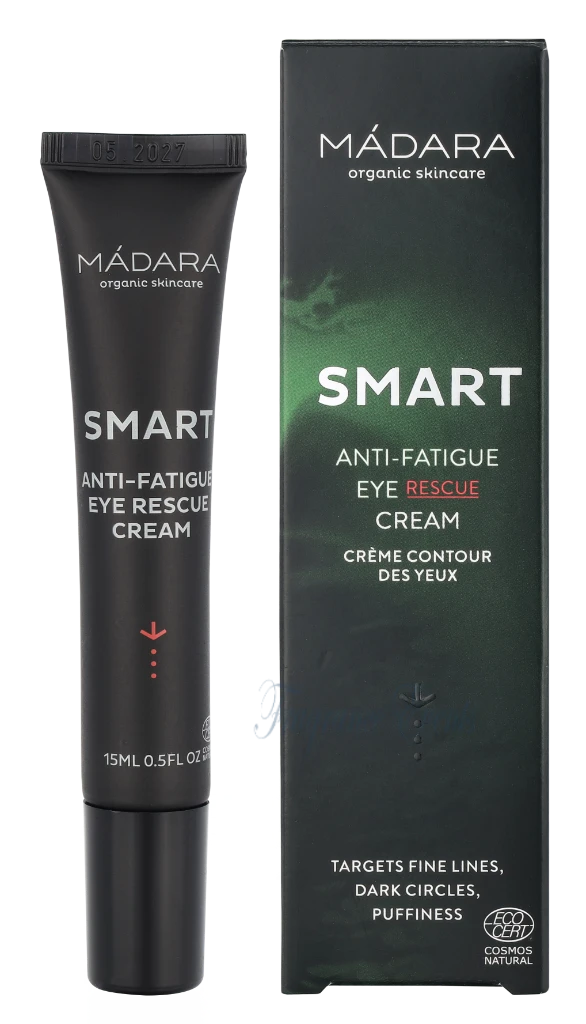 Madara Smart Antioxidants Anti-Fatigue Rescue Eye Cream