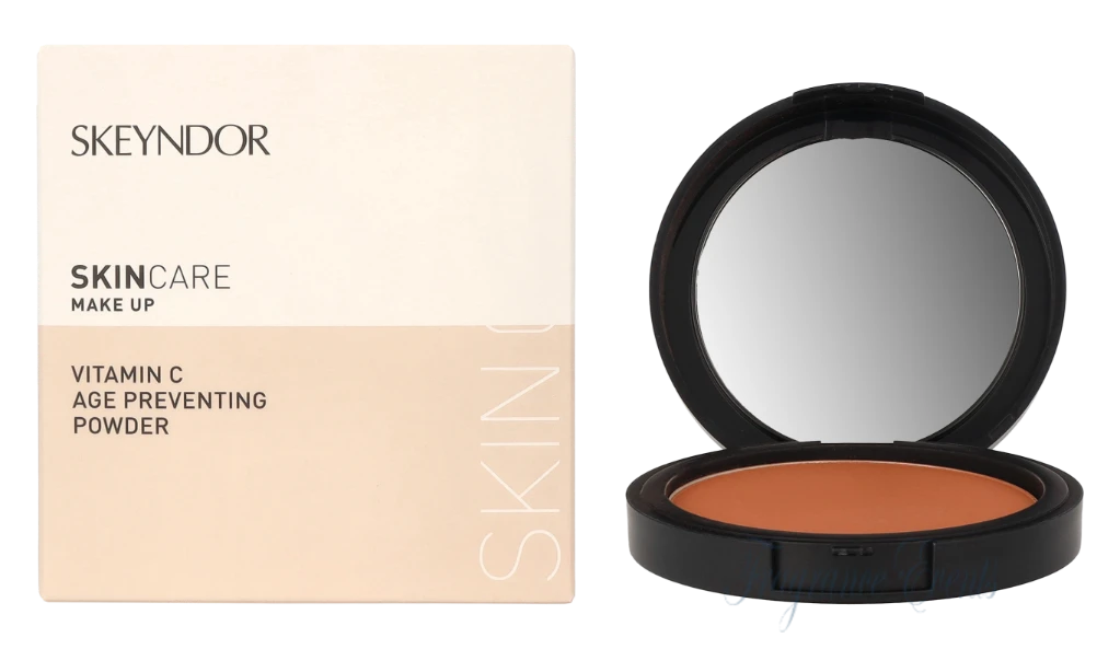 Skeyndor Make-Up Vitamin C Age Preventing Powder