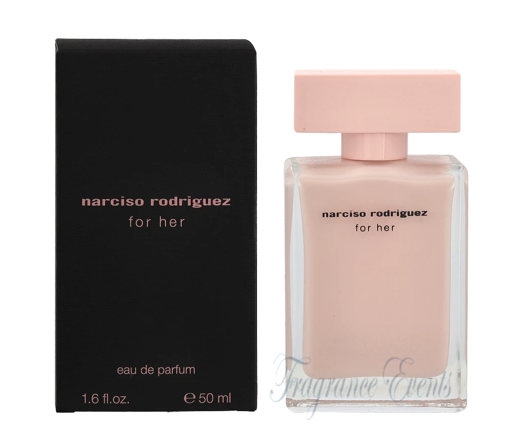 Narciso Rodriguez For Her Edp Spray