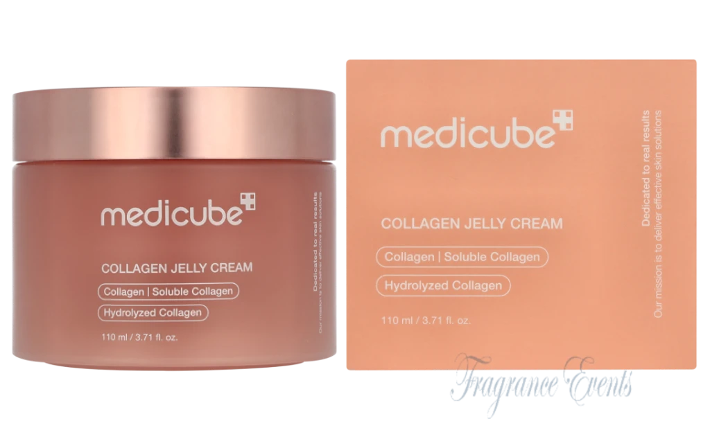 Medicube Collagen Jelly Cream