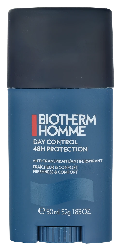 Biotherm Homme 48H Day Control Deo Stick