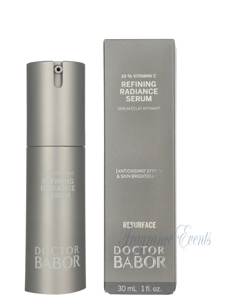 Babor Resurface Refining Radiance Serum