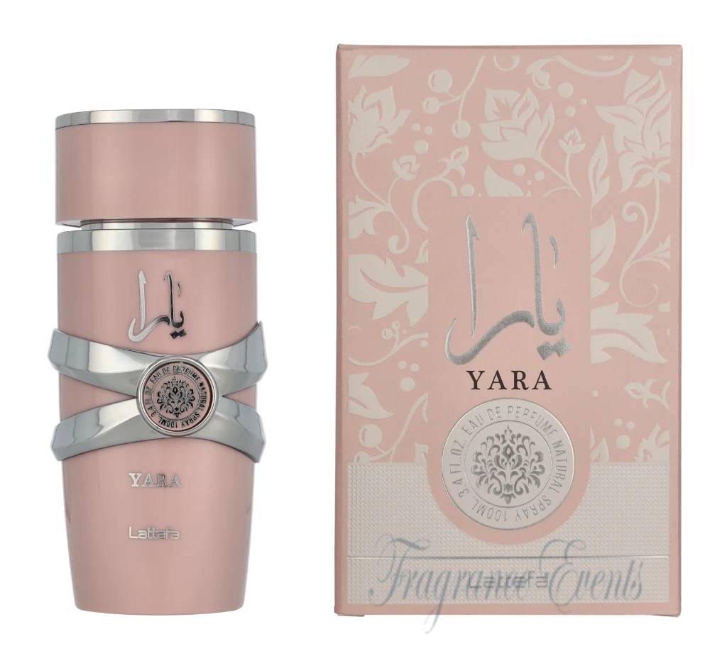 Lattafa Yara Edp Spray