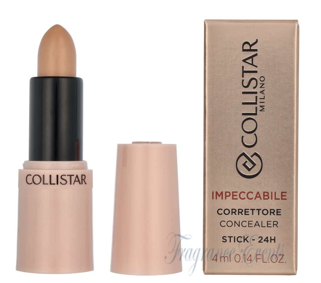 Collistar Impeccable Corrector Concealer