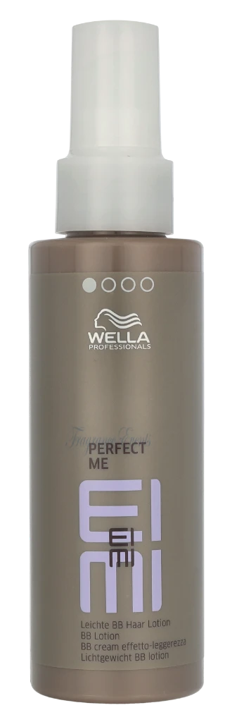 Wella EIMI - Perfect Me Lightweight BB Lotion