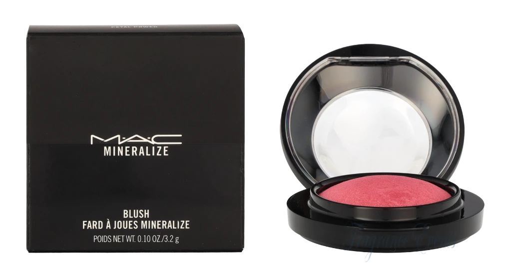 MAC Mineralize Blush