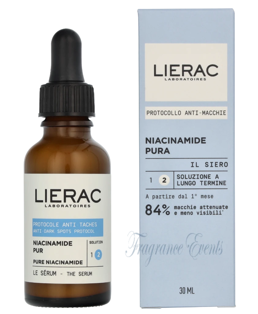 Lierac Protocole Anti-Dark Spots Serum