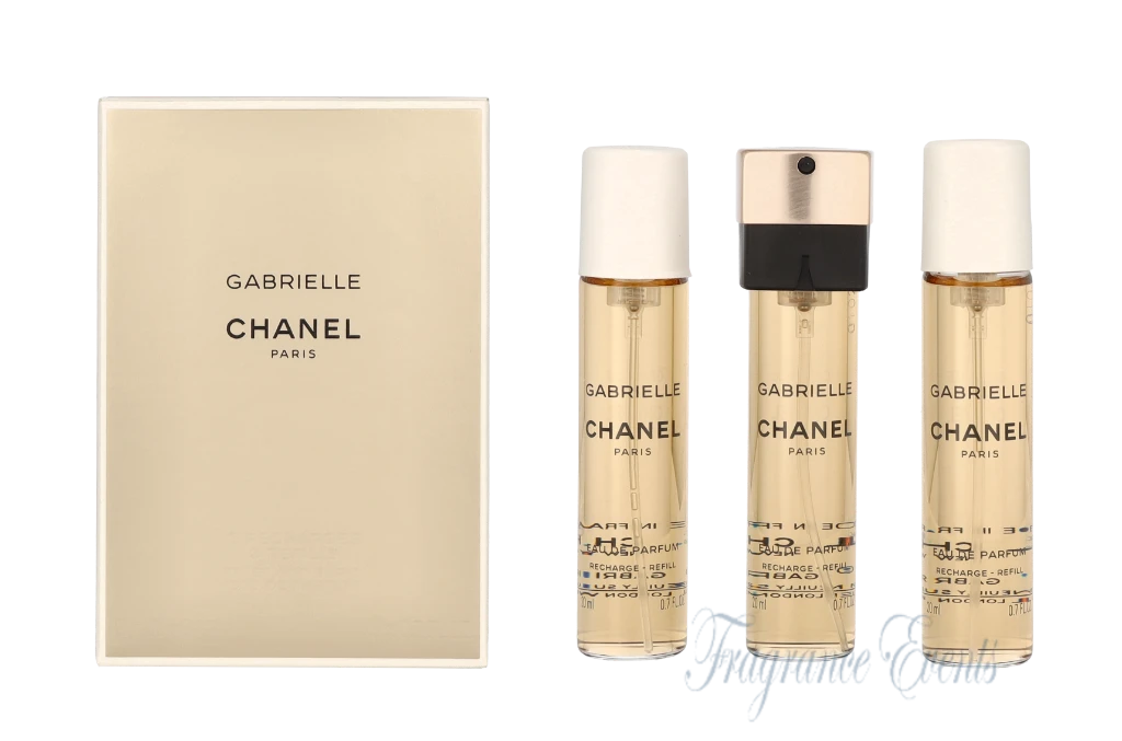 Chanel Gabrielle Giftset