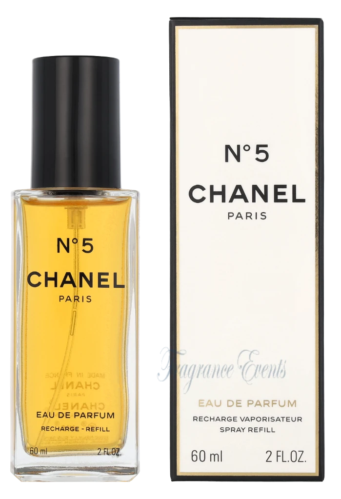 Chanel No 5 Edp Spray