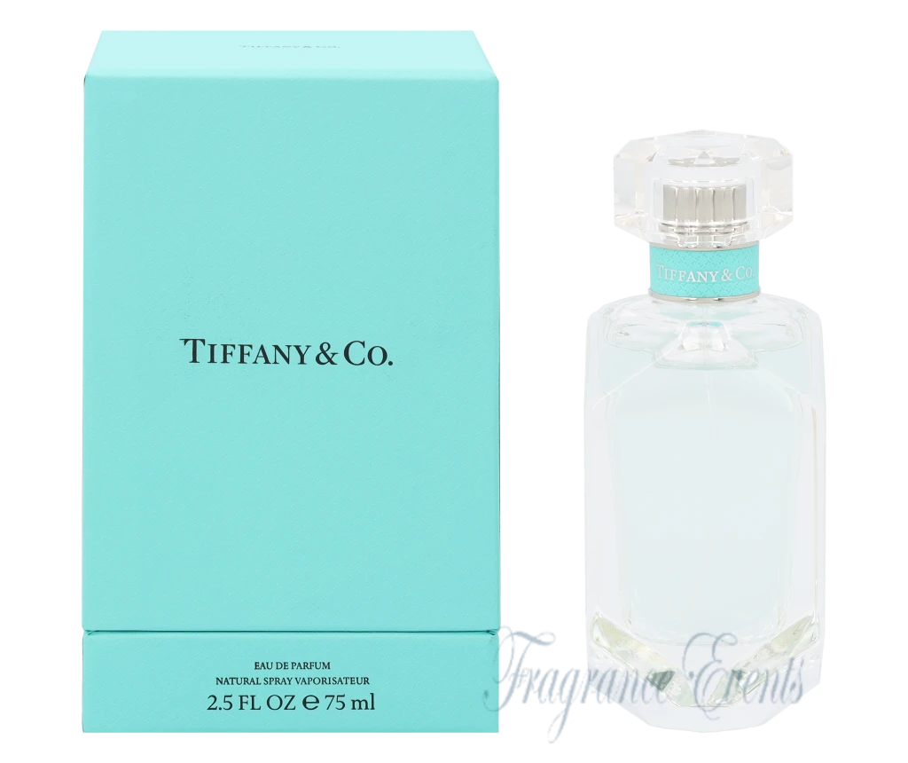 Tiffany & Co Edp Spray