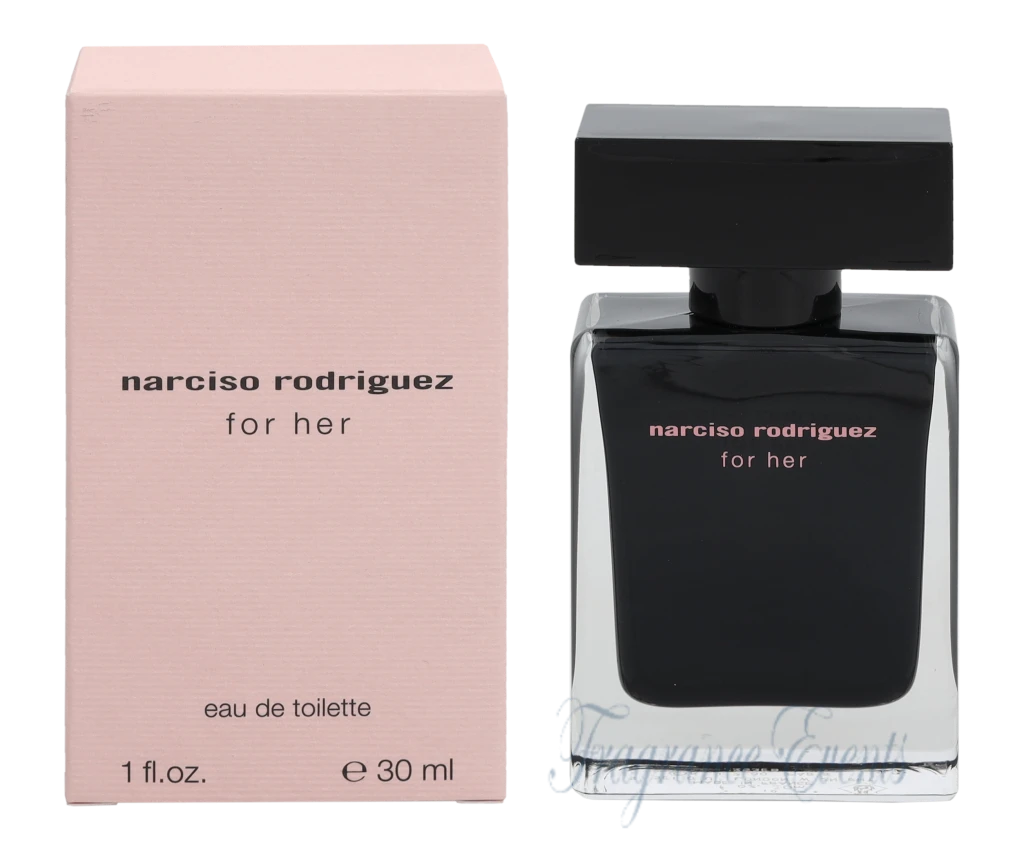 Narciso Rodriguez For Her Edt Spray