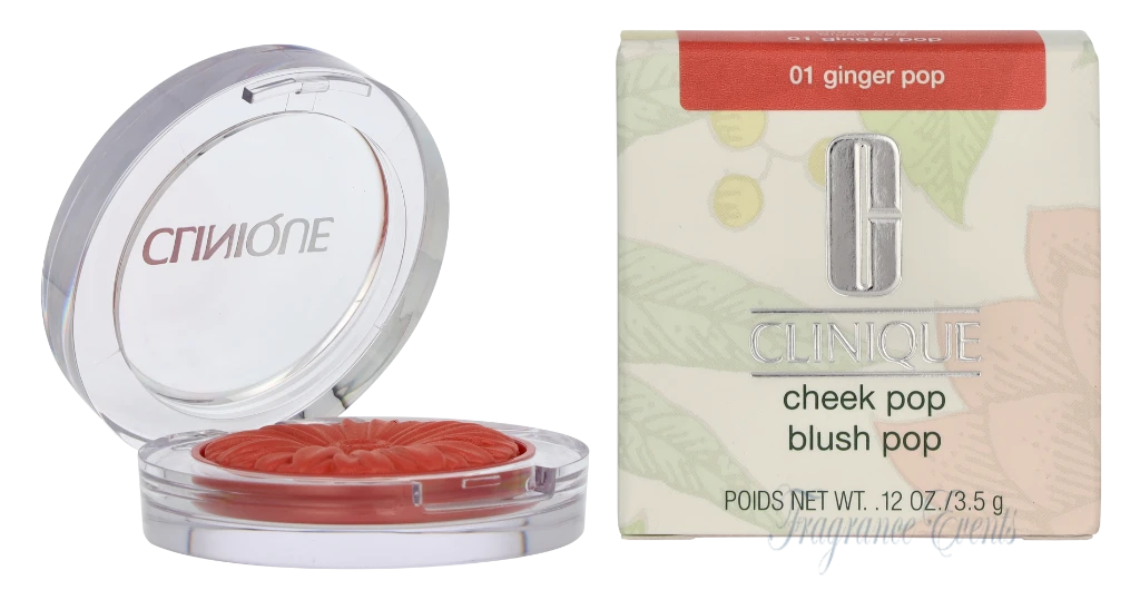 Clinique Cheek Pop Blush