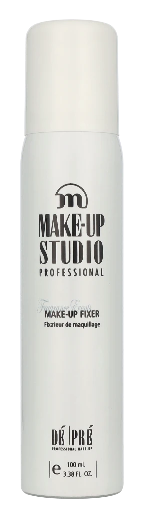 Make-Up Studio Make-up Fixer