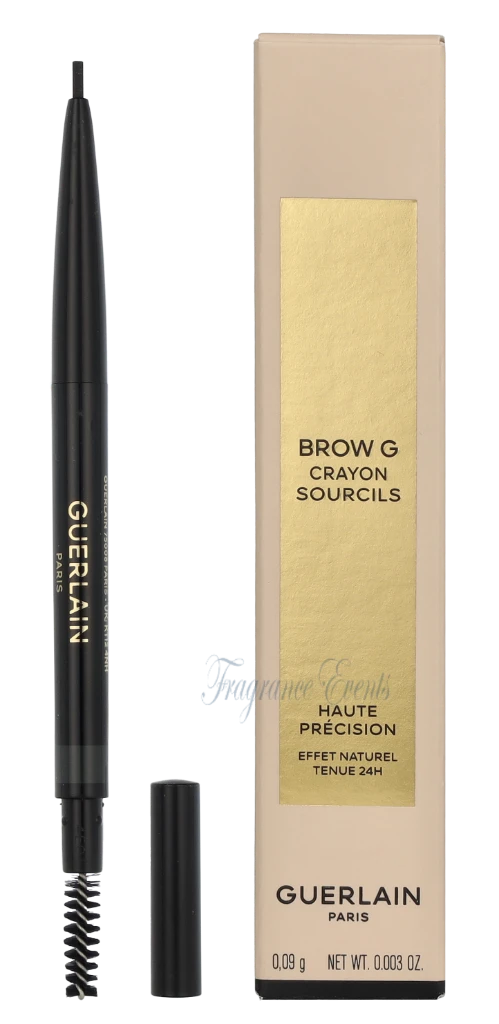Guerlain Brow G Eyebrow Pencil