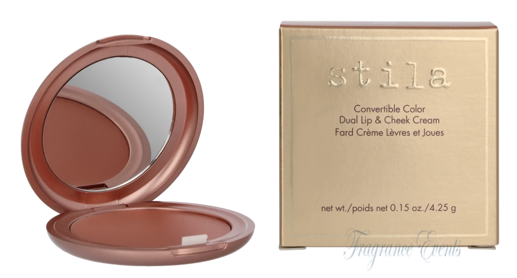 Stila Convertible Colour Dual Lip&Cheek Cream