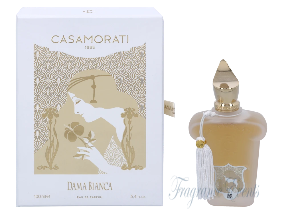 Xerjoff Casamorati Dama Bianca Edp Spray