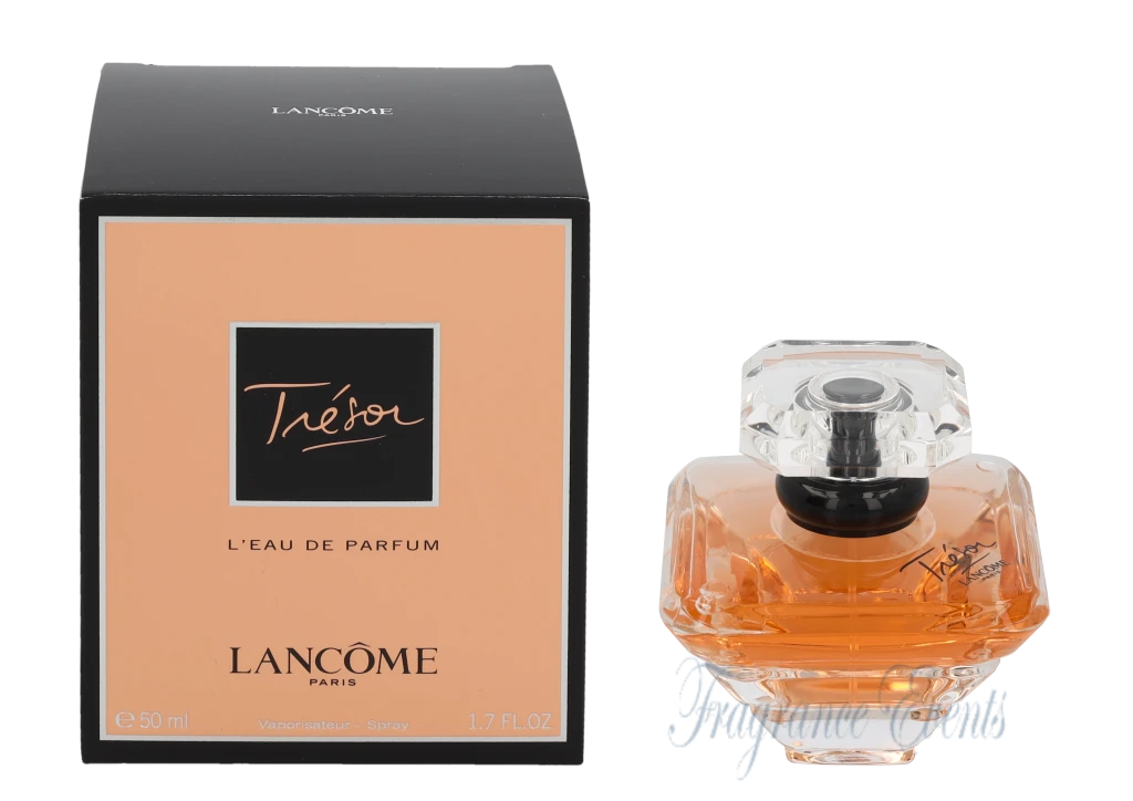 Lancome Tresor Edp Spray