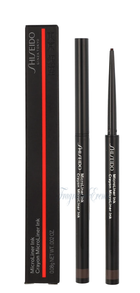 Shiseido Micro Liner Ink